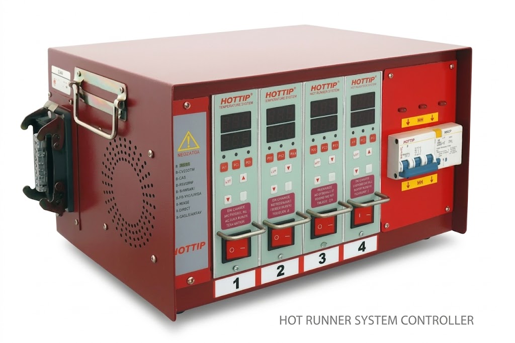Controller in Bhosari