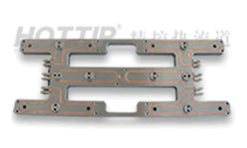 Hot Runner Manifold Manufacturers in Bhosari