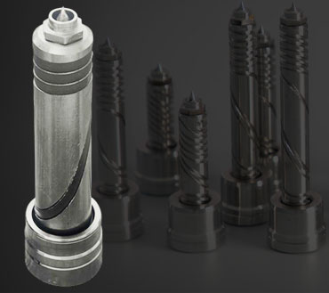Hot Runner Nozzle Manufacturers in Chakan