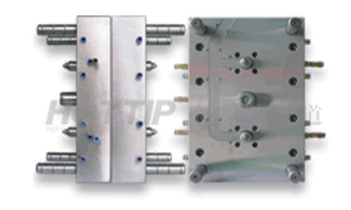 Pipe Fitting Hot Runner Manufacturers in Talegaon