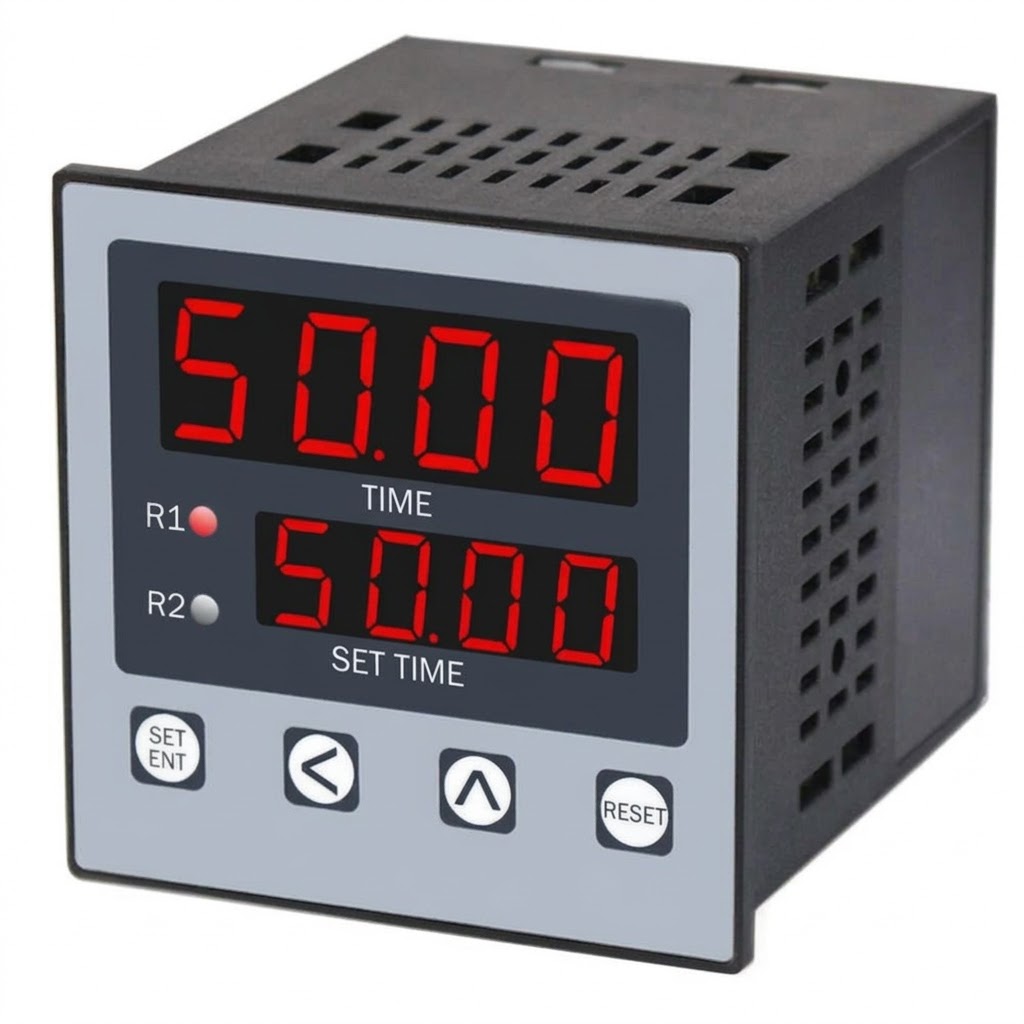Timer Controller in Ranjangaon